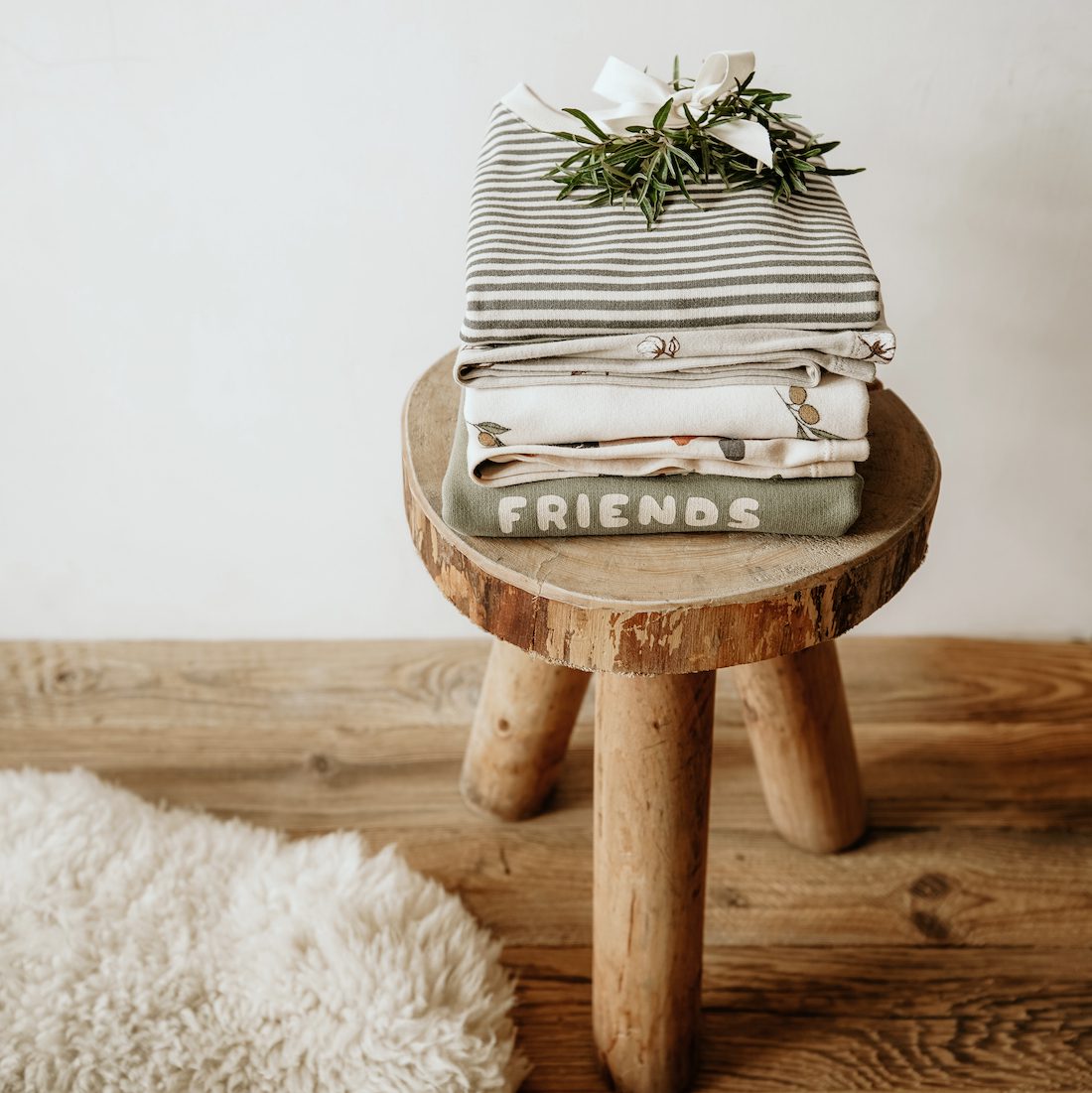 Animals Are My Friends Sweatshirt