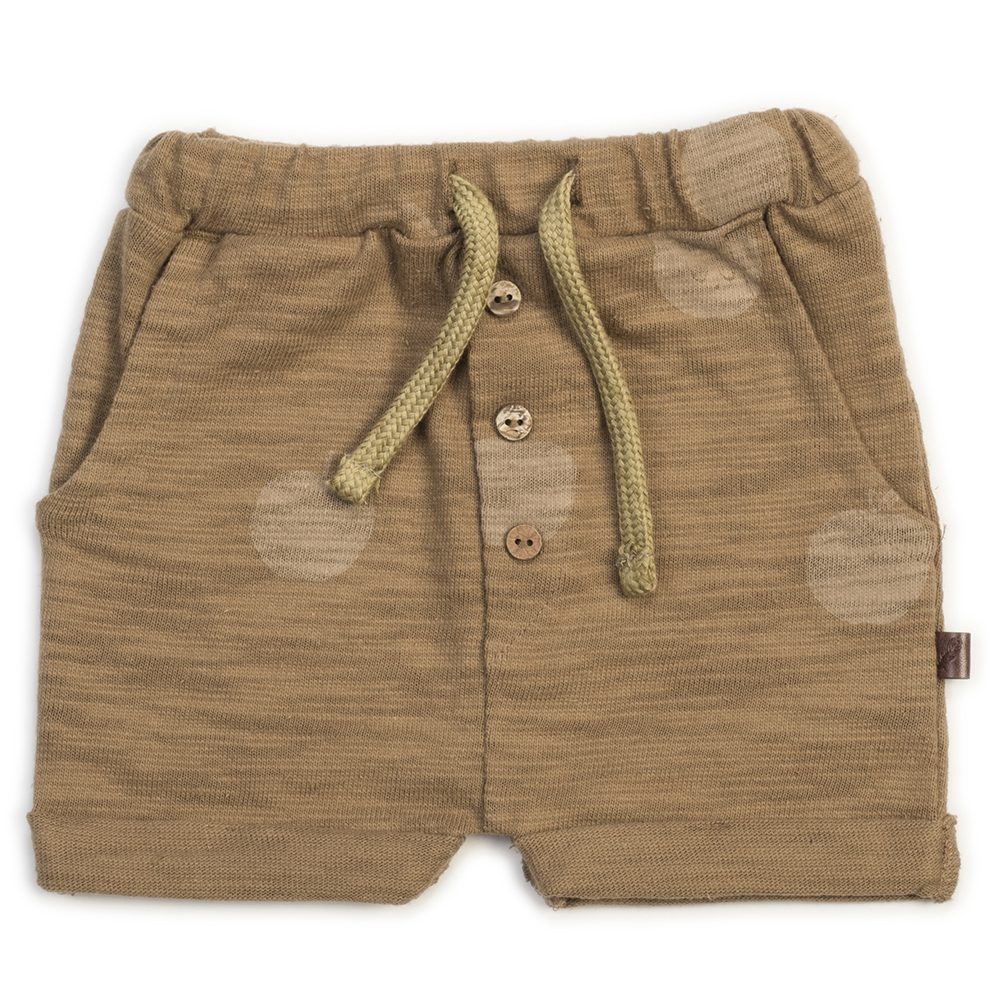 Apple Pear AOP Shorts