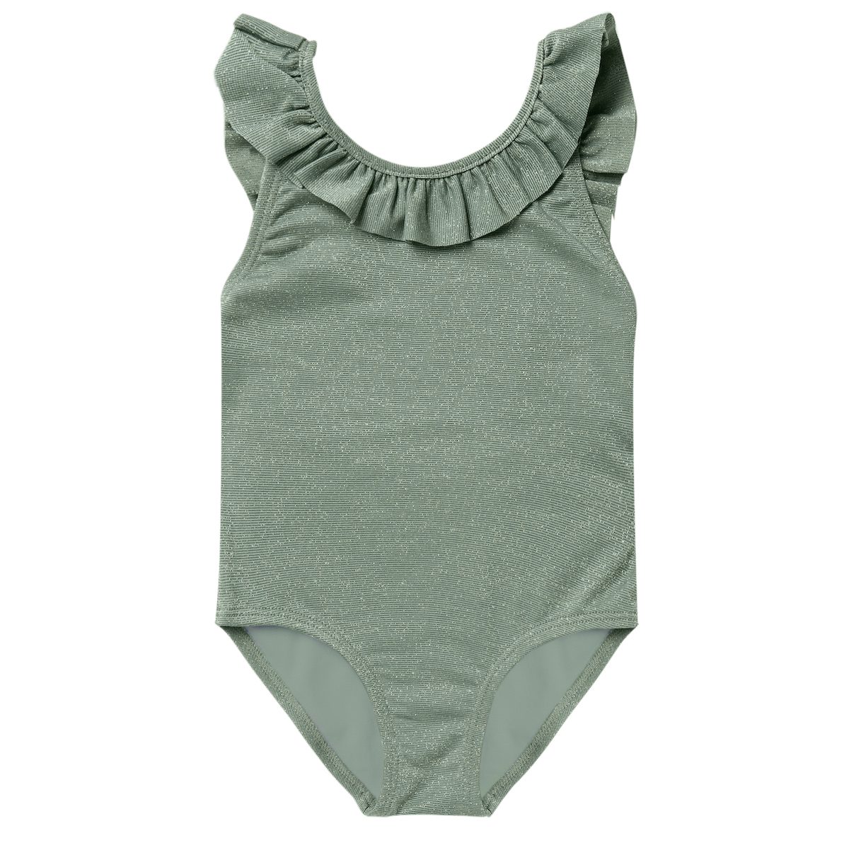 Arielle One-Piece | Aqua