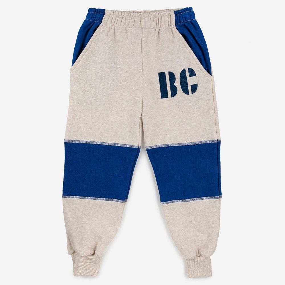 B.C Color Block Jogging Pants
