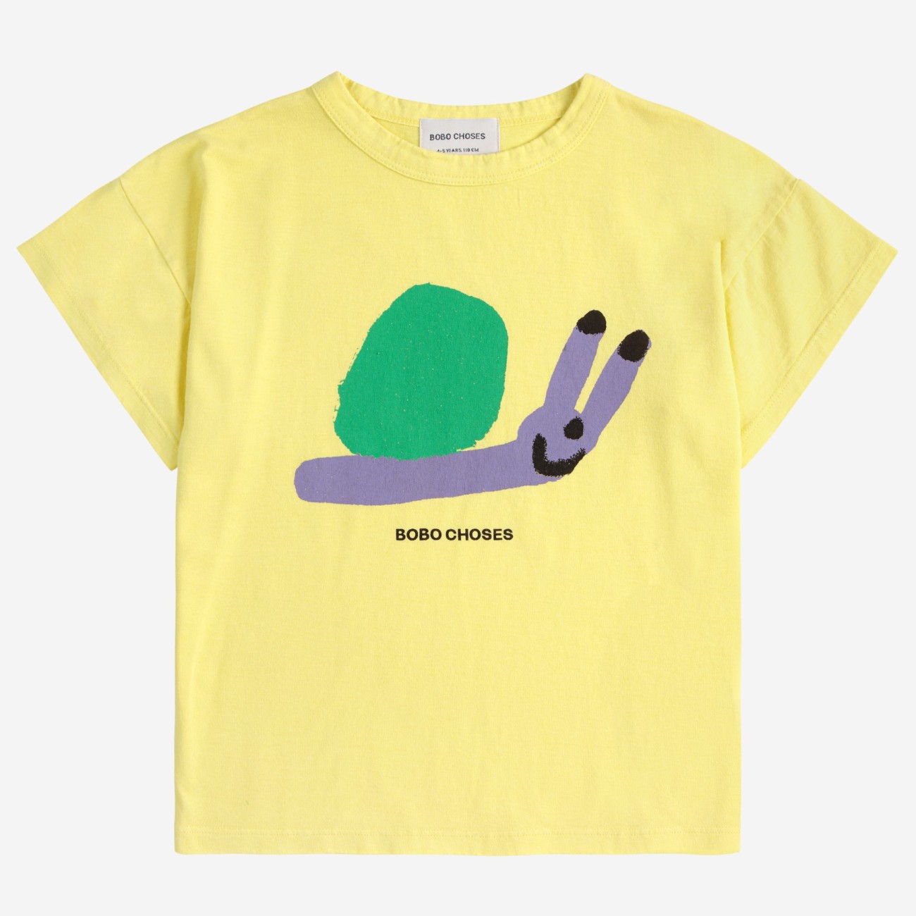 Funny Snail T-shirt