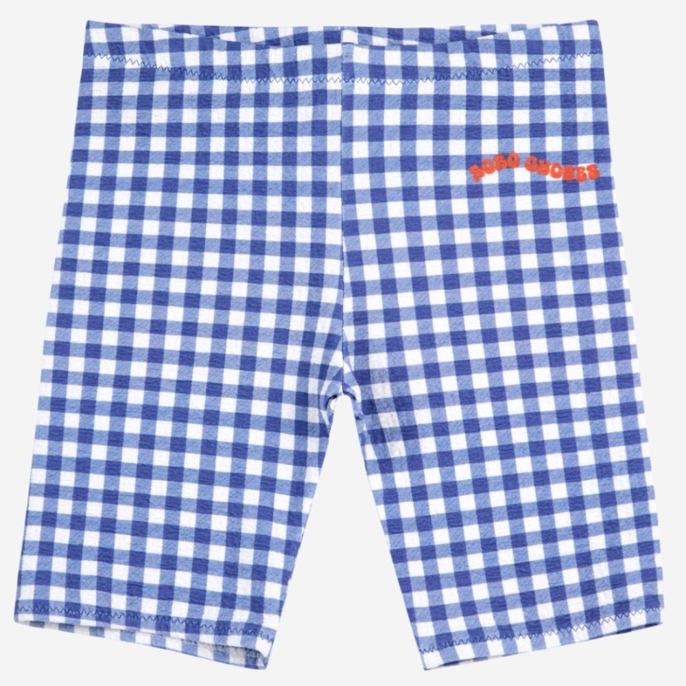 Vichy Short Leggings