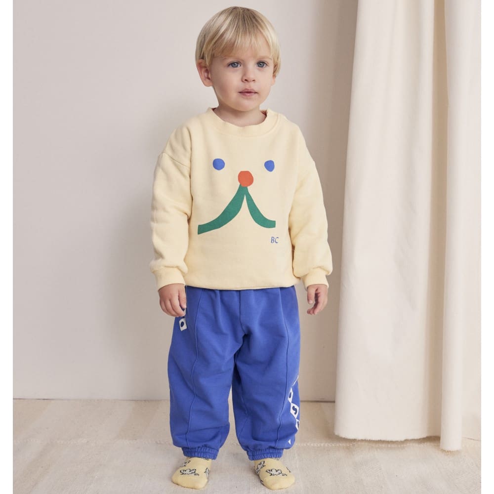 Bobo Choses Diamonds Jogging Pants