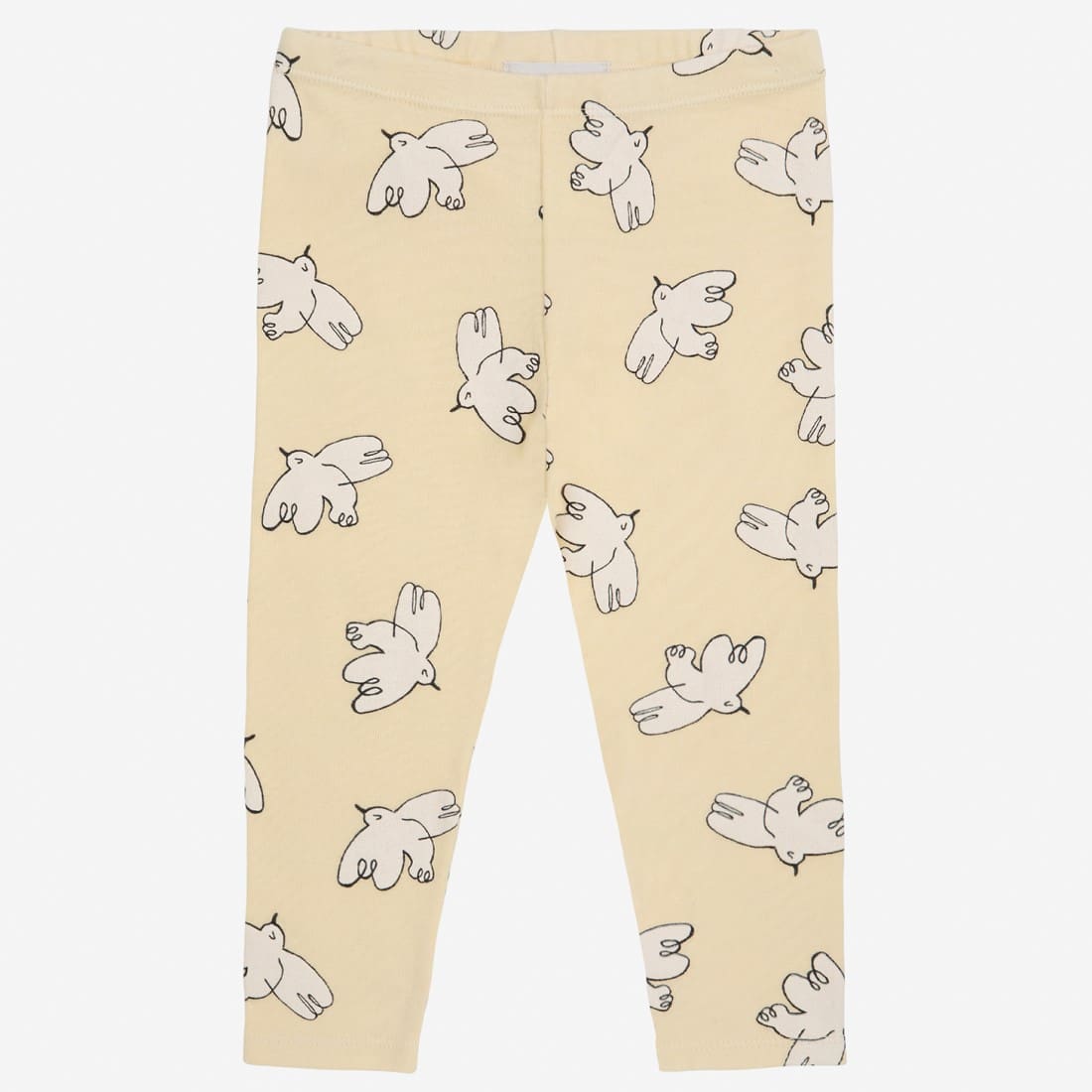 Freedom Bird All Over Leggings