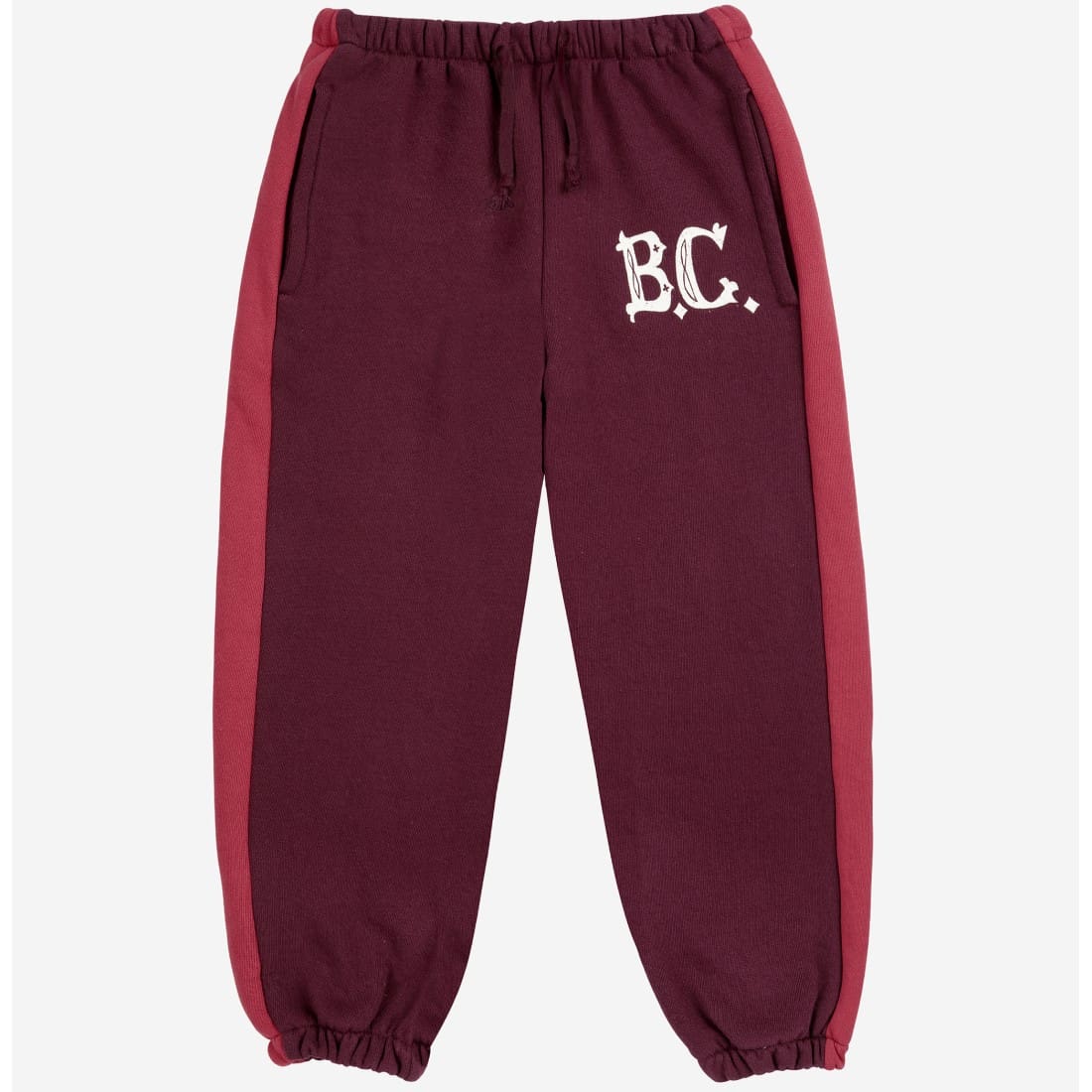 B.C. Vintage Jogging Pants
