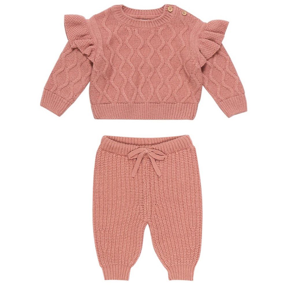 Baby Jumper & Pant | Fantasy