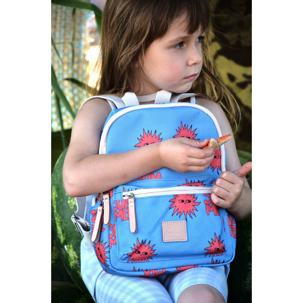 Small Backpack | Sunsplash
