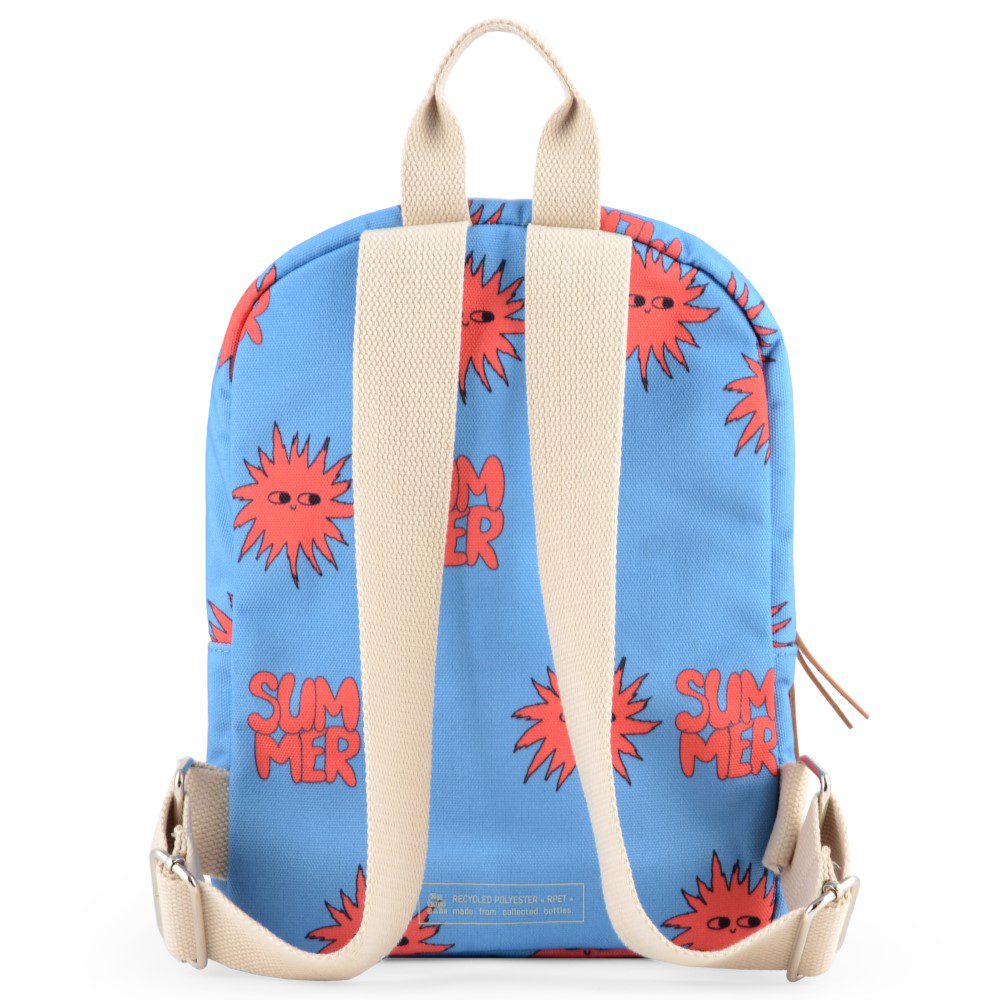 Small Backpack | Sunsplash