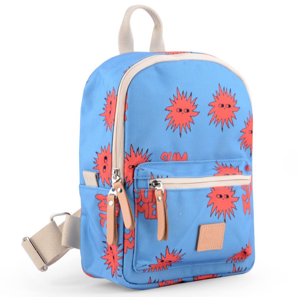 Small Backpack | Sunsplash