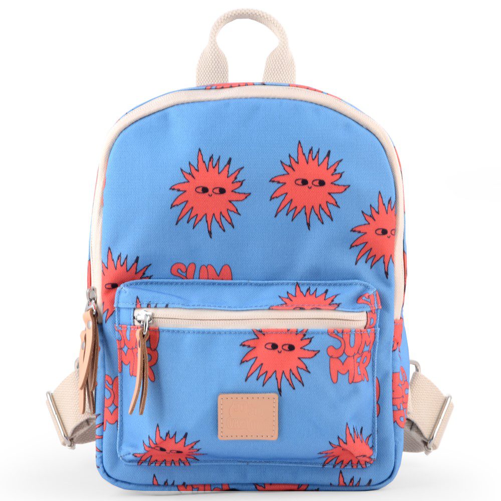 Small Backpack | Sunsplash