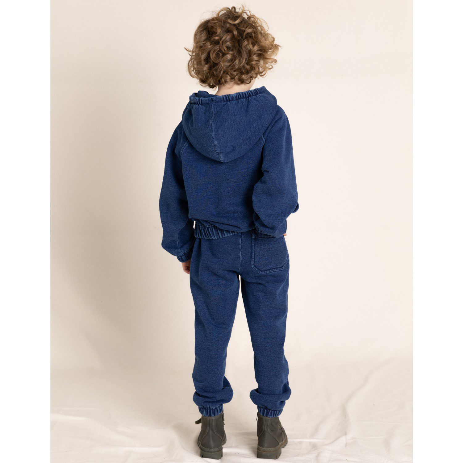 Bago Sweatpants | Indigo