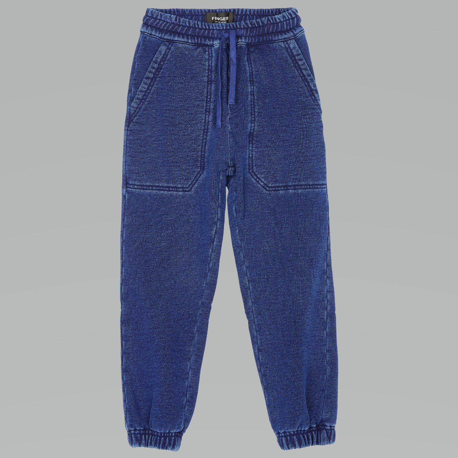 Bago Sweatpants | Indigo