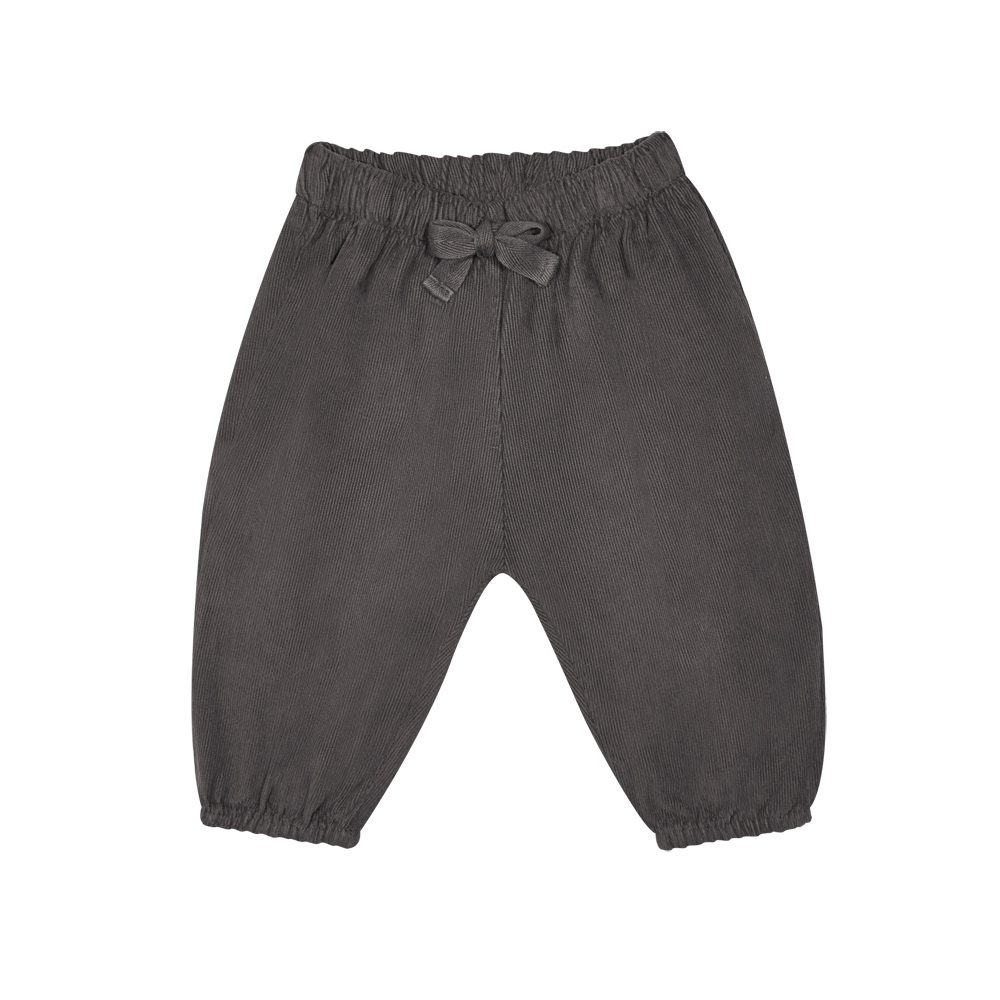 Bambi Baby Jogging Ash