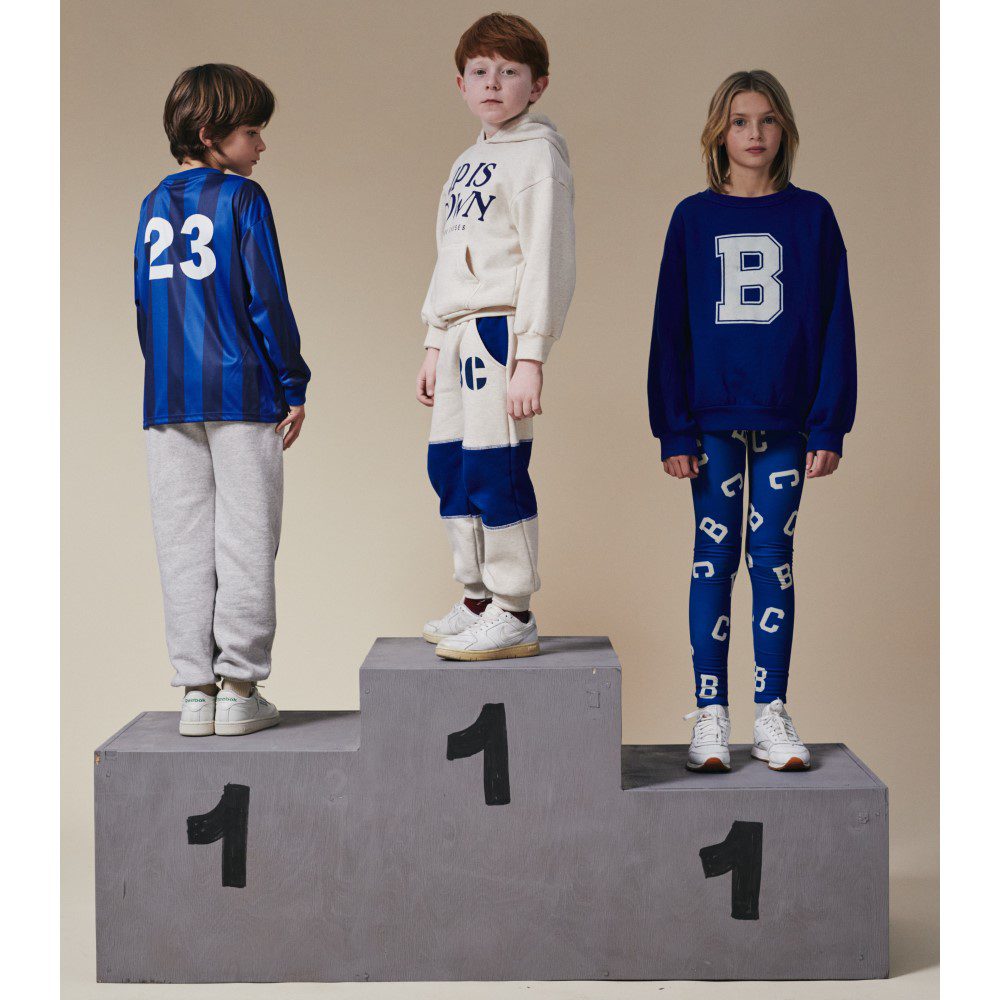 B.C All Over Sport Leggings