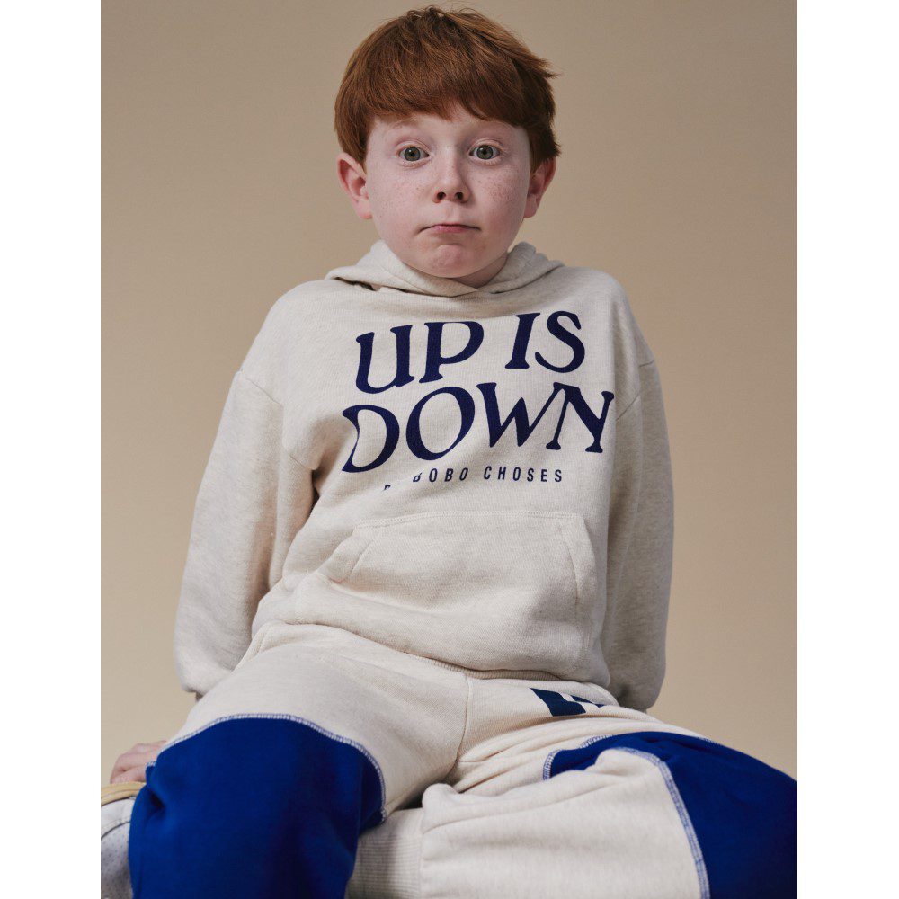 B.C Color Block Jogging Pants