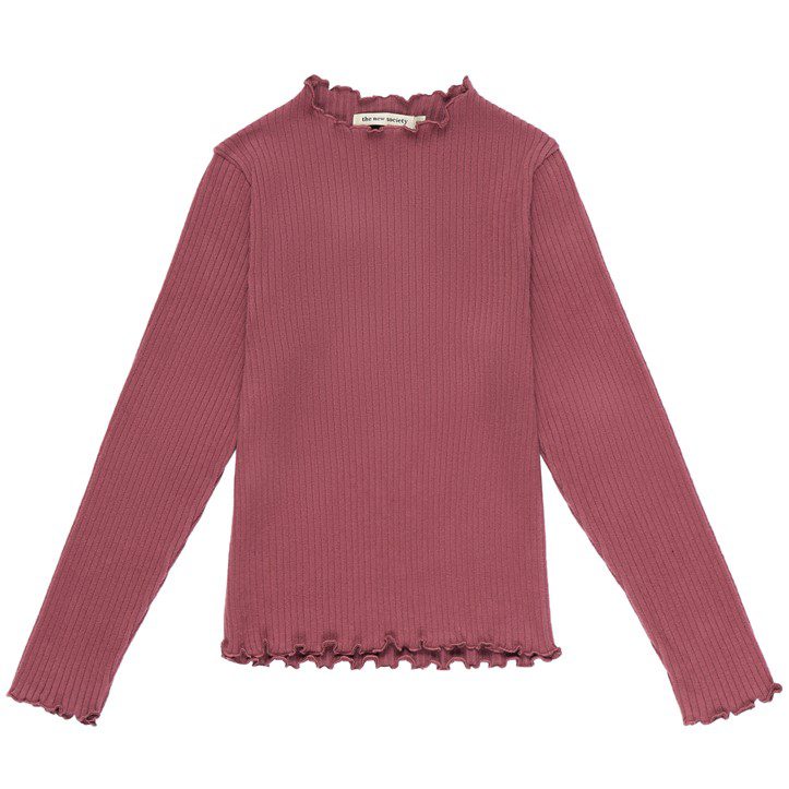 Betsy Lace Tee & Legging | Wild Ginger