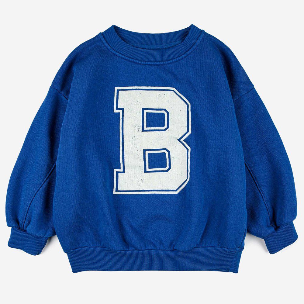 Big B Sweatshirt