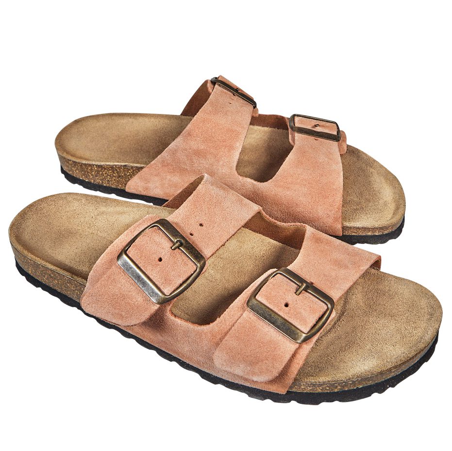 Bio Summer Sandals