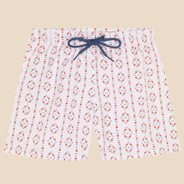 Esteiro Swim Shorts