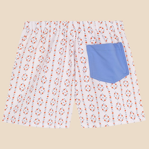 Esteiro Swim Shorts