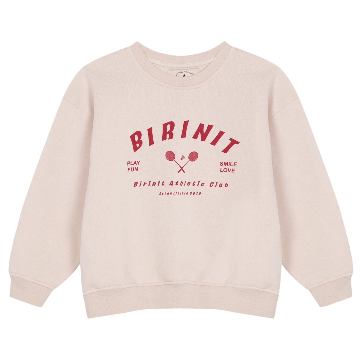 Birinit Athletic Club Hoodie