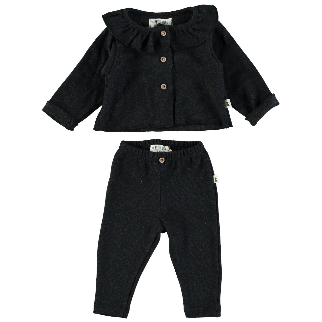 BK43 Jacket & BK54 Leggings