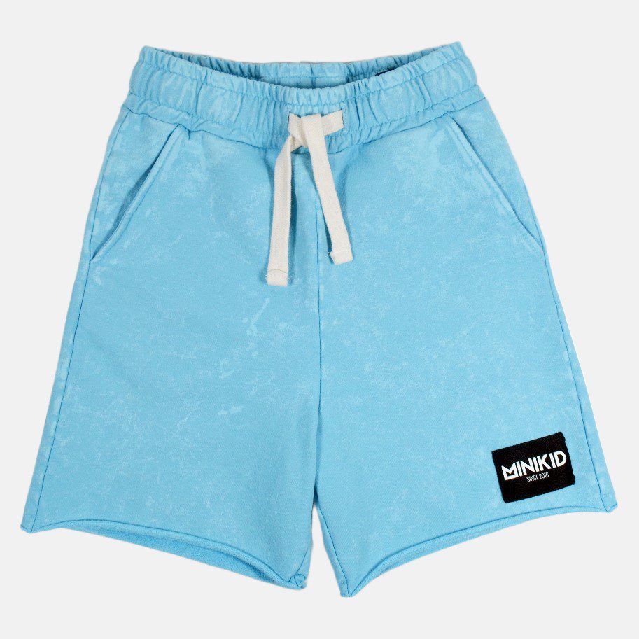 Blue Sky Comfort Fit Shorts