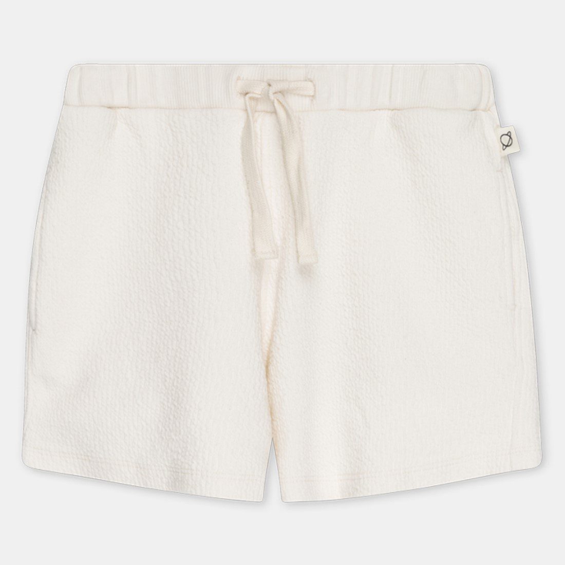 Ricci Sweatshirt & Bermuda Shorts