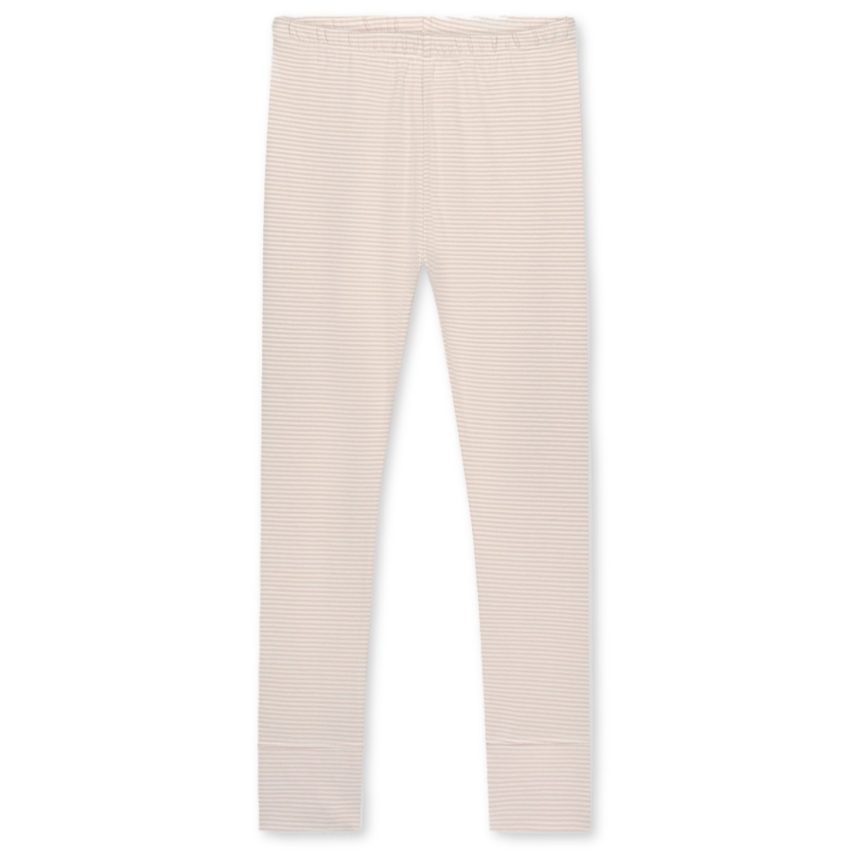 Leggings | Faded Pink/Cream