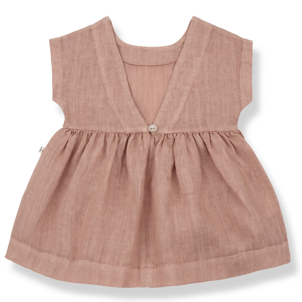 Bruna Dress | Tuscany