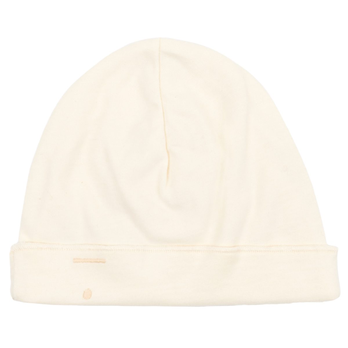 Baby Beanie | Cream