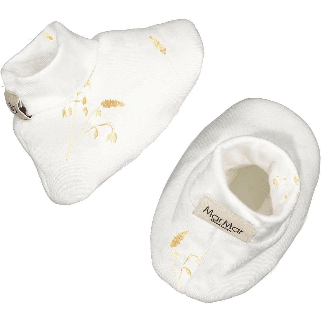 Baby Booties | Cornfield