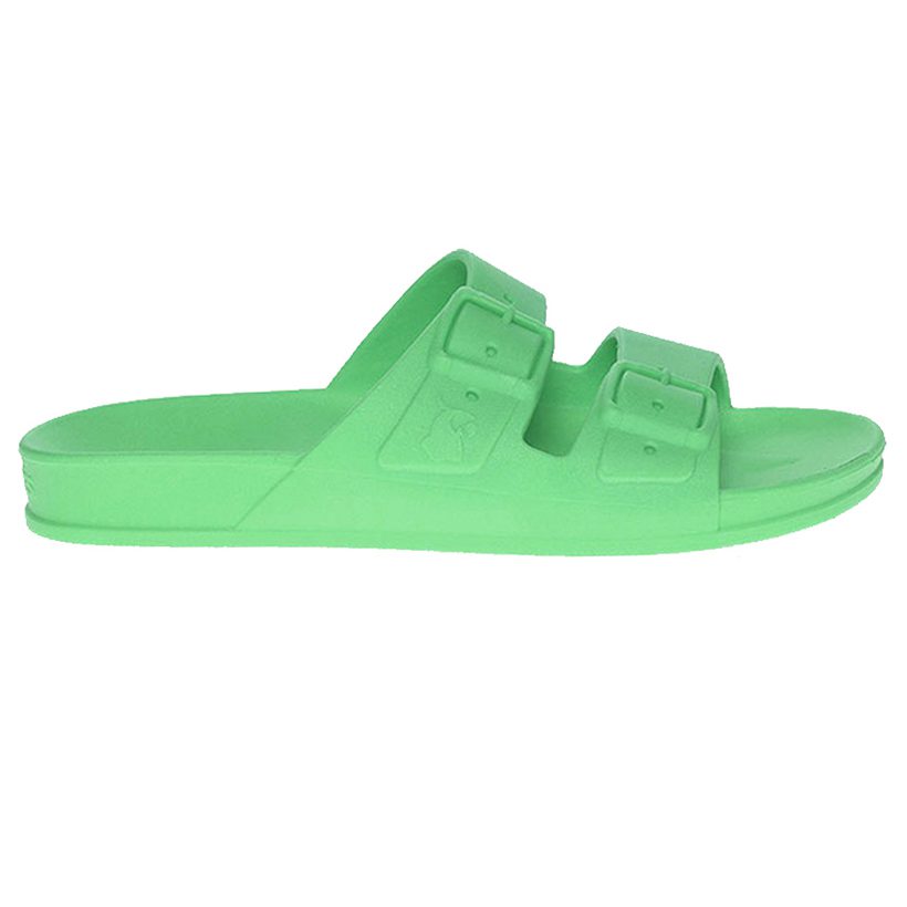 Bahia Green Fluo