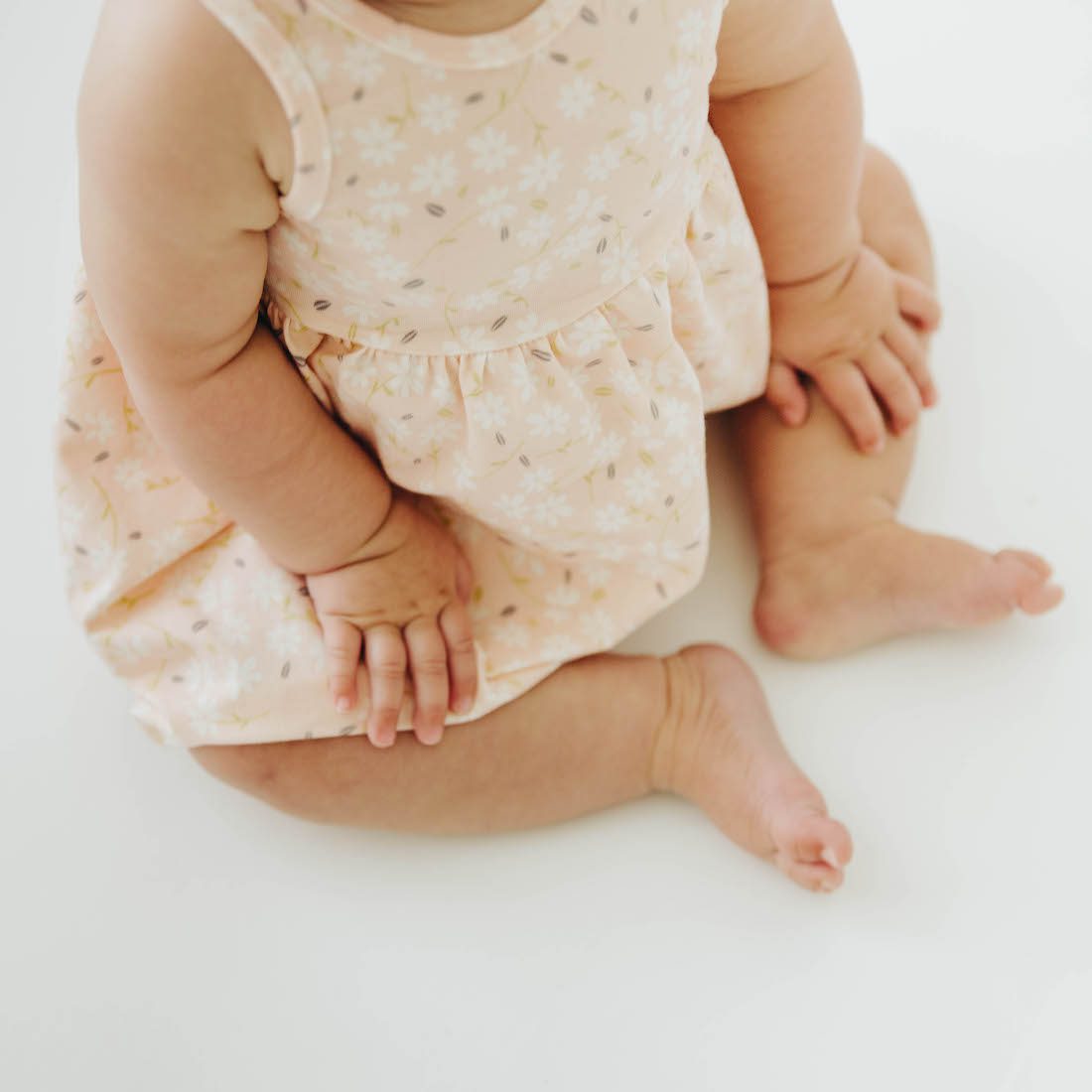 Ballet Tank Dress *READ DESCRIPTION*