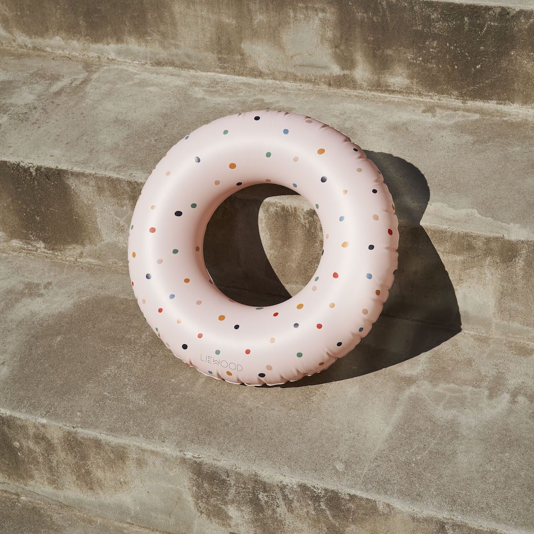 Baloo Swim Ring | Sea Creature Mix