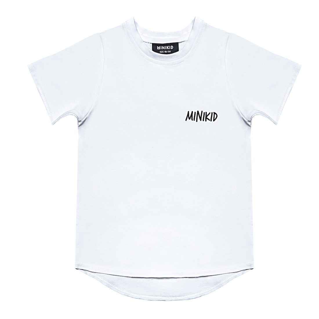 Bamboo Classic T-Shirt | White