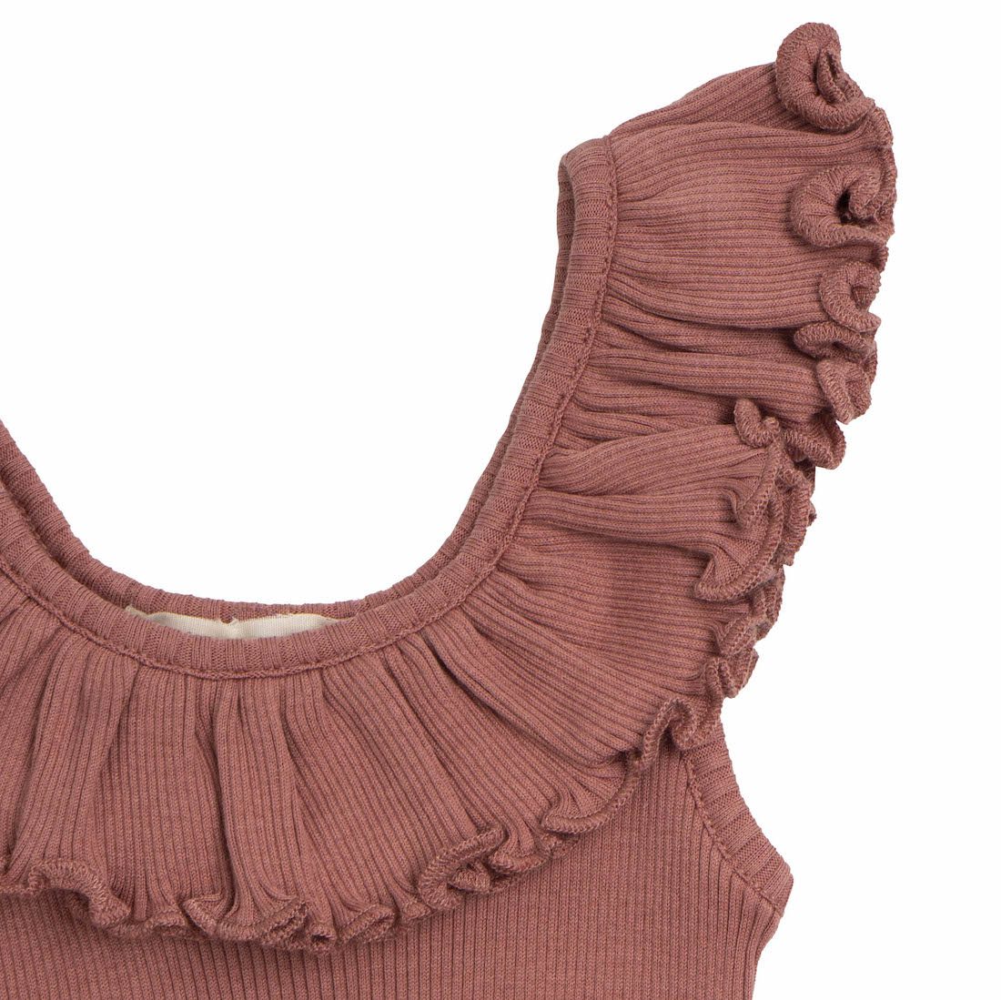 Barcelina & Babla Set | Antique Red