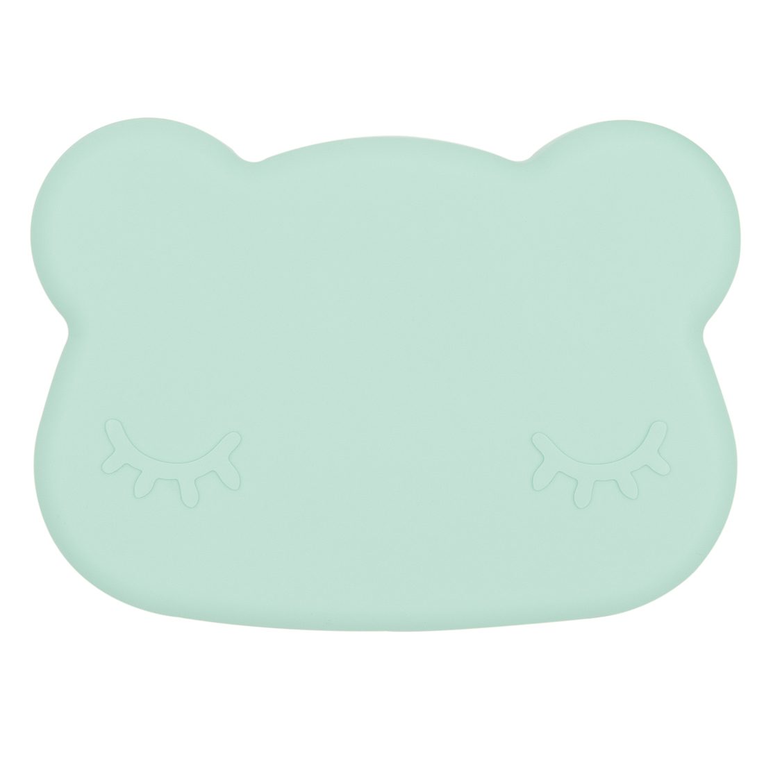 Bear Snackie | Minty Green