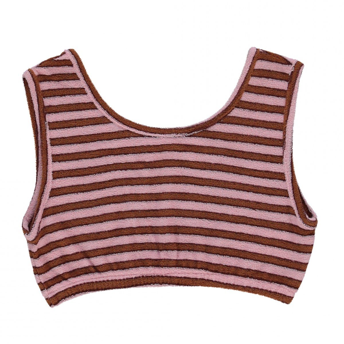 Bibi Crop Top & Shorts | Set