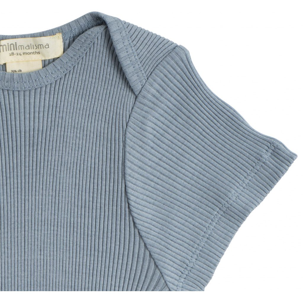 Bingo & Bobbi Set | Clear Blue