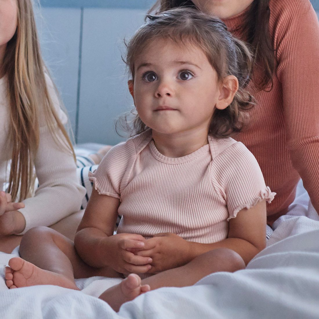 Bingo & Bobbi Set | Sweet Rose