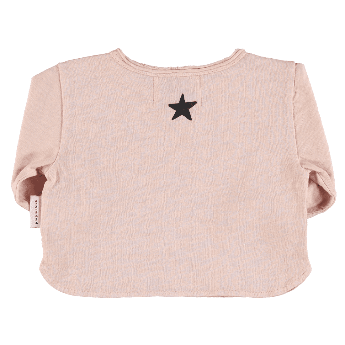 Bon Voyage Top | Pale Pink