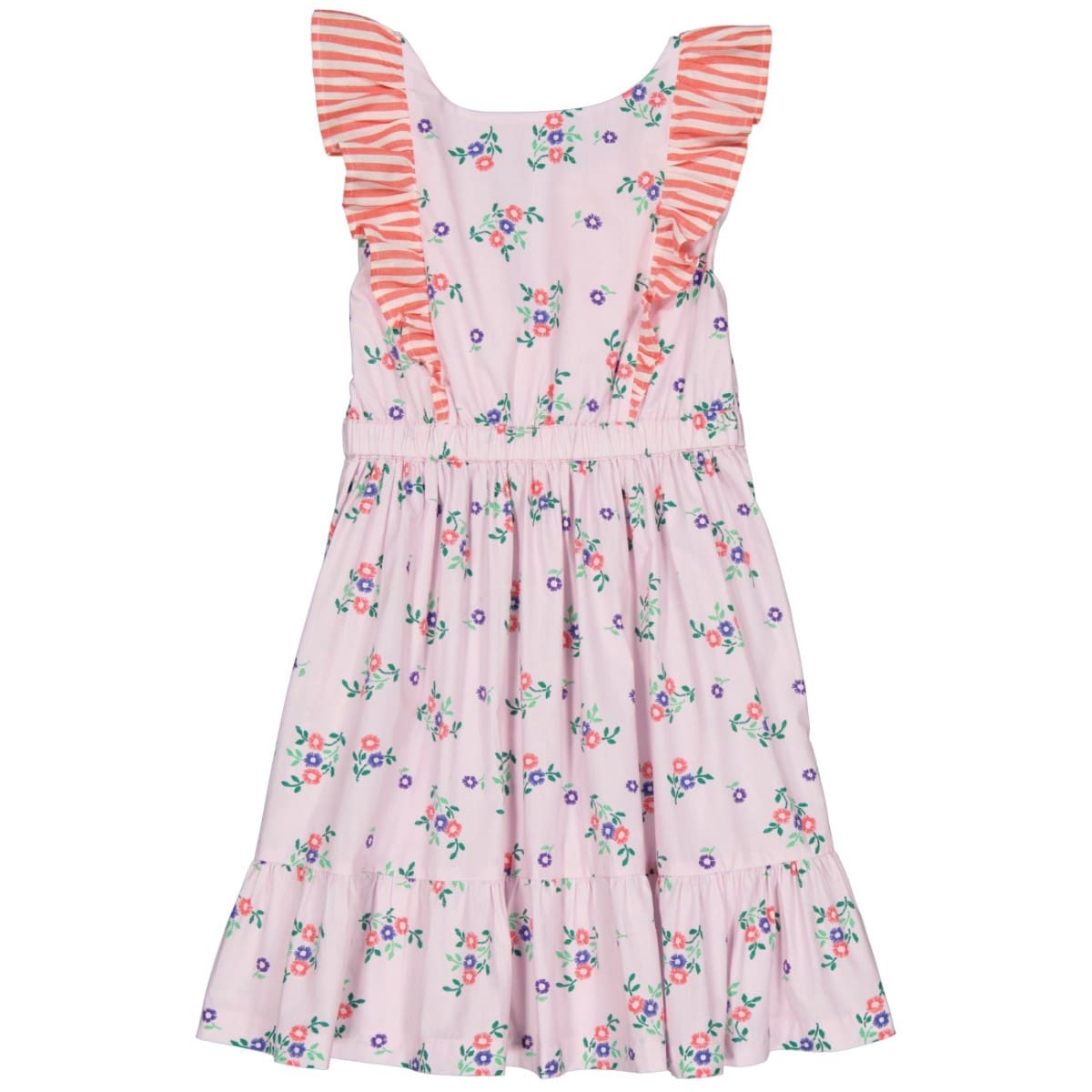 Bonnie Dress Pensée