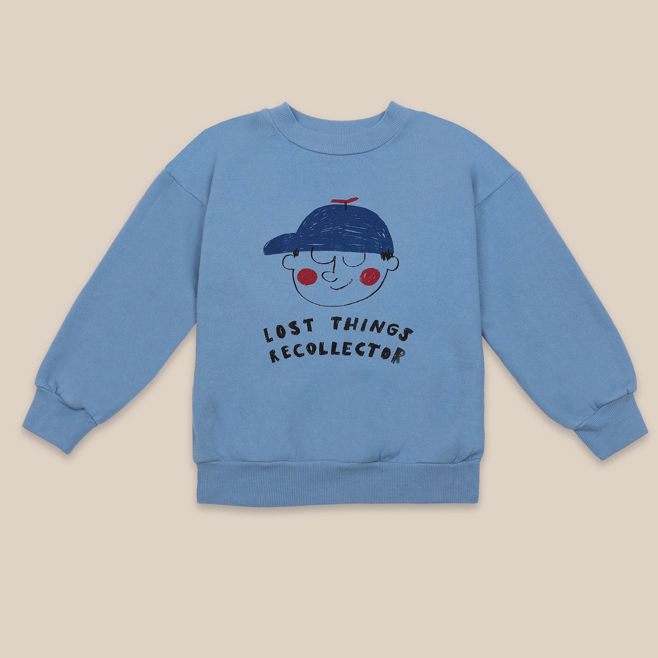 Boy Sweatshirt