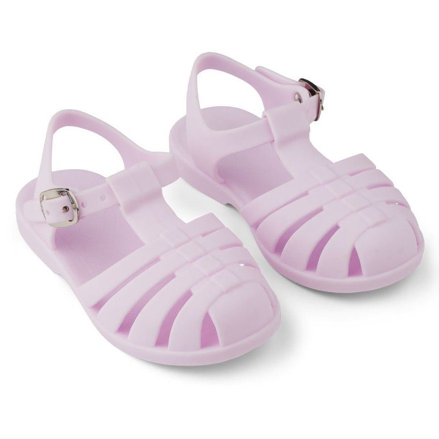 Bre Sandals |  Lavender