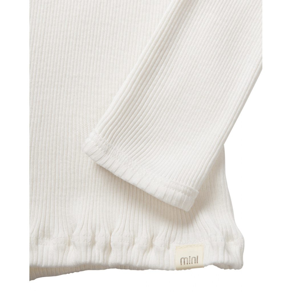 Bregen & Bieber Set | Cream