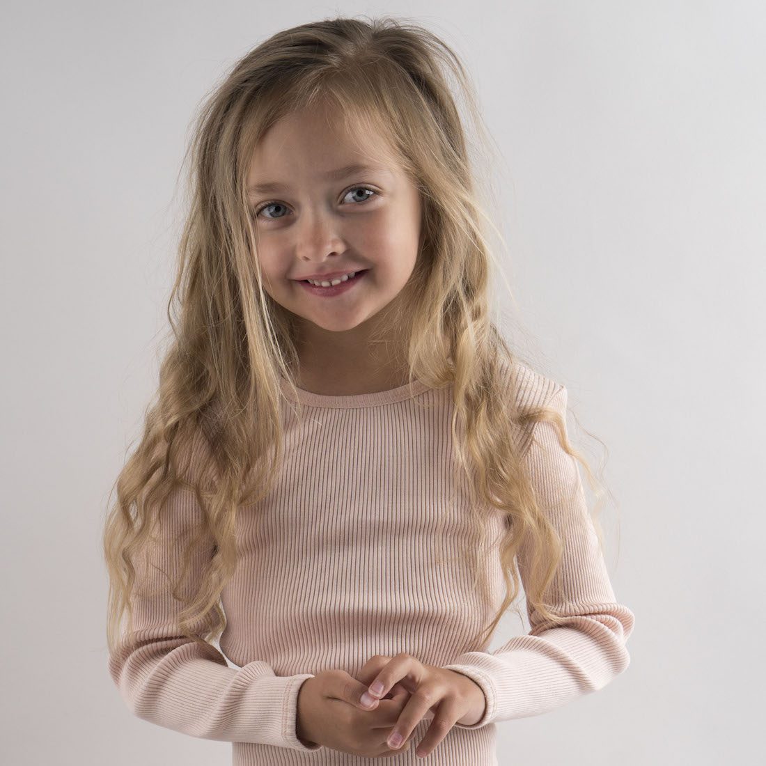 Bregen & Bieber Set | Sweet Rose