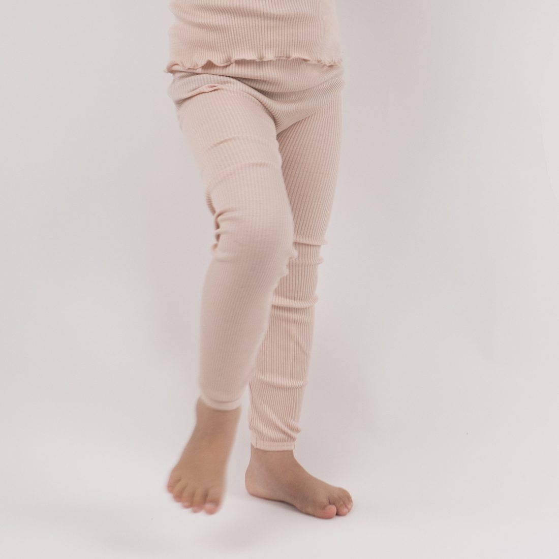 Bregen & Bieber Set | Sweet Rose