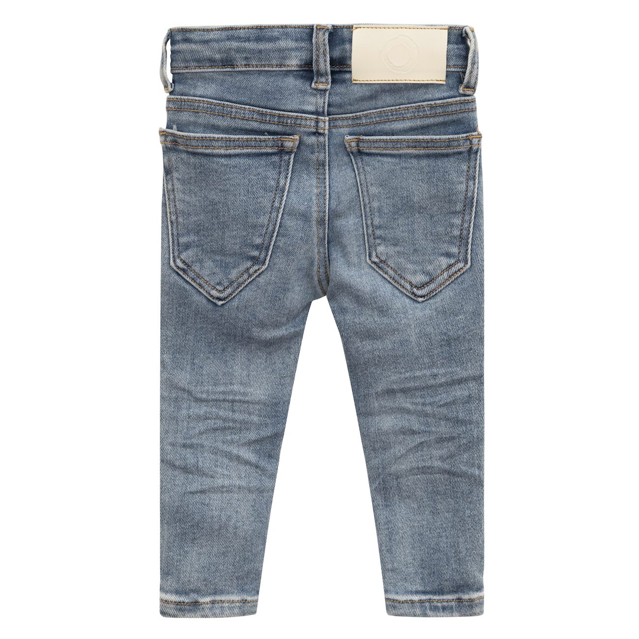 Bruce Jeans | Blue