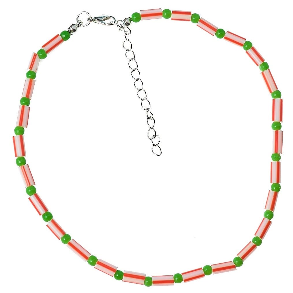 LMDI Necklace